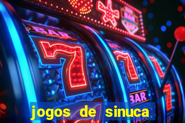 jogos de sinuca que ganha dinheiro de verdade